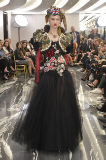 Dolce & Gabbana Alta Moda